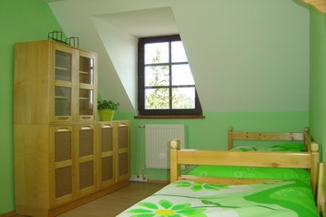 Slovaška Byt Tatranská Lomnica, Interier